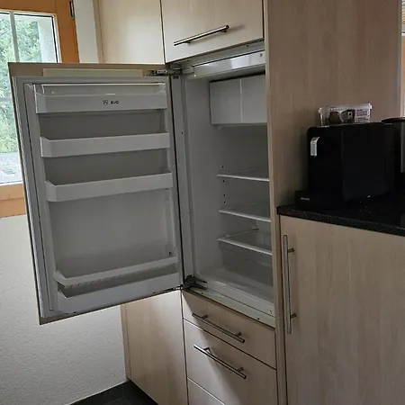 Burkhalter Appartement-fewo- Dusche Oder Bad- Wc 4-bettwohnung By Interhome Апартаменты