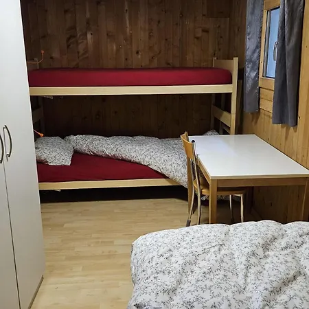 شقة Burkhalter Appartement-fewo- Dusche Oder Bad- Wc 4-bettwohnung By Interhome *